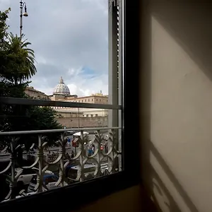 Guest house My, Rome