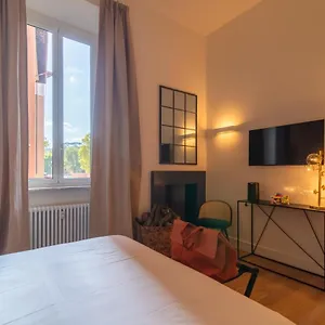 Relais Virgilio Rzym