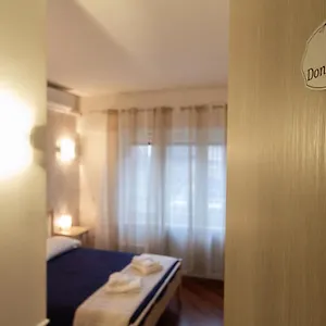  Pensión Aurelio Deluxe