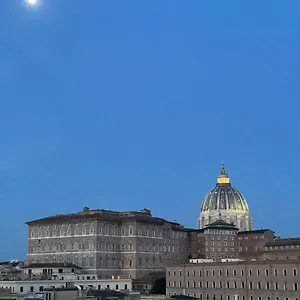 R.c. Vatican View Affittacamere