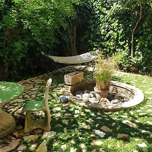 Guest house Vatican Fairytale Garden, Rome