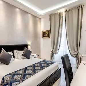 Guest house Rose, Rome