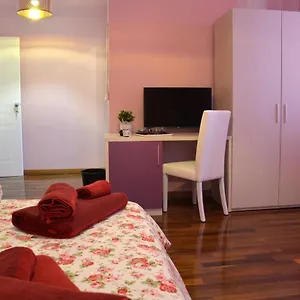 Guest house Sophie's Choice 2 A San Pietro, Rome